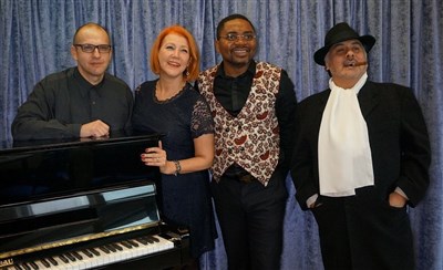 Photo 1 de Festival Vocal de la Bastille 2019 : Lyrica universalis