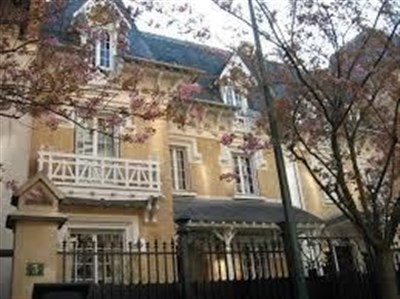 Photo 2 de Visite guidée : Le quartier du Petit Parc à Vincennes | par Pierre-Yves Jaslet