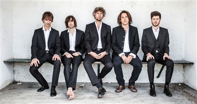 Photo 1 de Cabaret Contemporain : Detroit