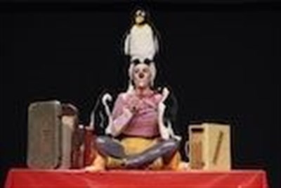Photo 2 de Magic Pinguin Circus
