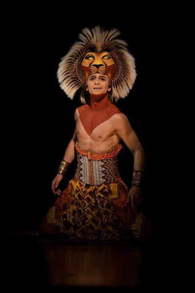 Photo 13 de Le Roi Lion