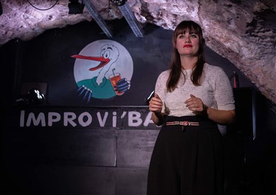 Photo 4 de Improvise-moi une rencontre