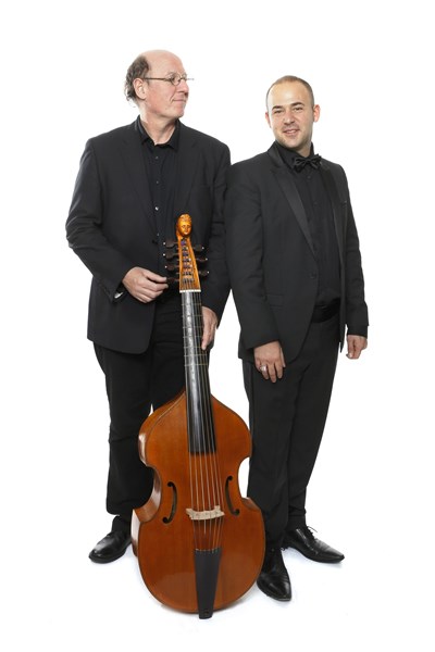 Photo 3 de Résonances Baroques | Hommage aux castrats