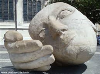 Photo 3 de Visite guidée : Le ventre de Paris | par Mireille Gardon