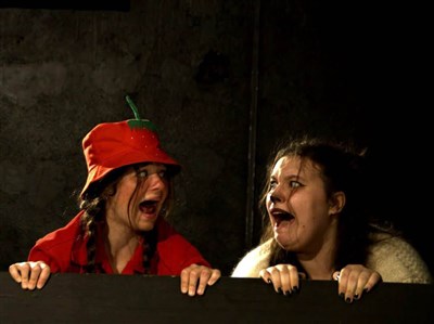 Photo 3 de Fraise et Mouton