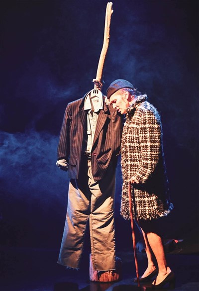 Photo 3 de Gainsbourg Forever : Gueule d'amour