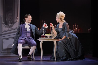 Photo 3 de Les Liaisons Dangereuses