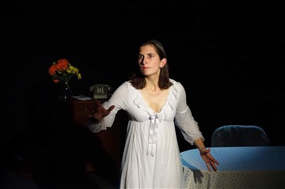Photo 2 de Clémence Patey dans Le Bon'air de Vivre