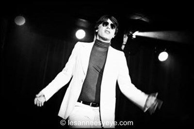 Photo 2 de Les Années Yéyé | Spectacle 60's