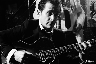 Photo 5 de Original Paris Swing Sextet