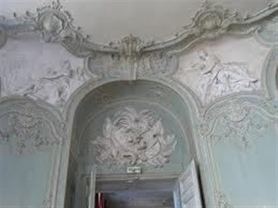 Photo 2 de Visite guidée : L'Hôtel de Soubise - Joyau de l'art classique et rocaille | par Patricia Rosen