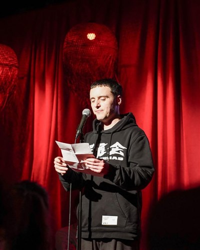 Photo 2 de Tontons Comedy Club