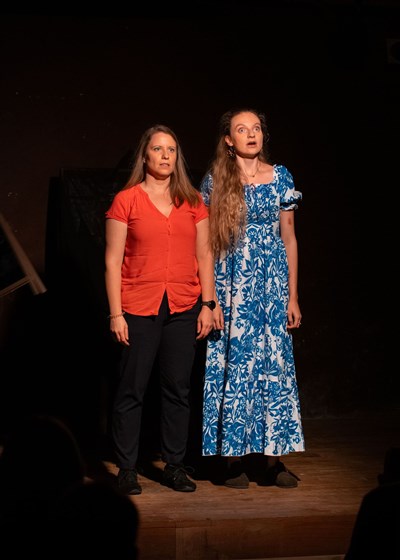 Photo 1 de Soeurs en Quête