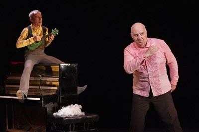 Photo 4 de French Cancan