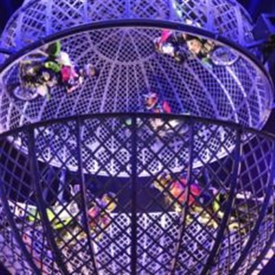 Photo 2 de Le Cirque Pinder fait son grand retour !