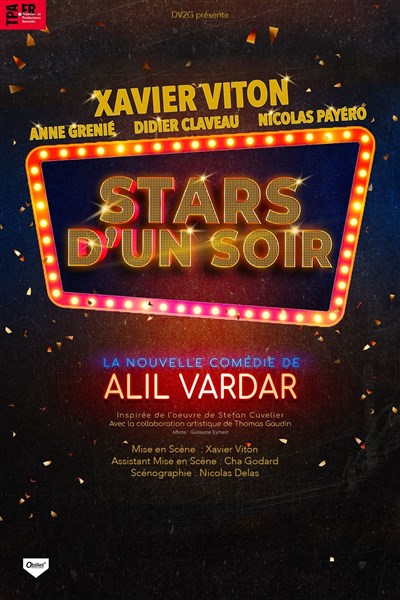 Photo 1 de Stars d'un soir