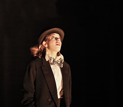 Photo 3 de Cabaretissime