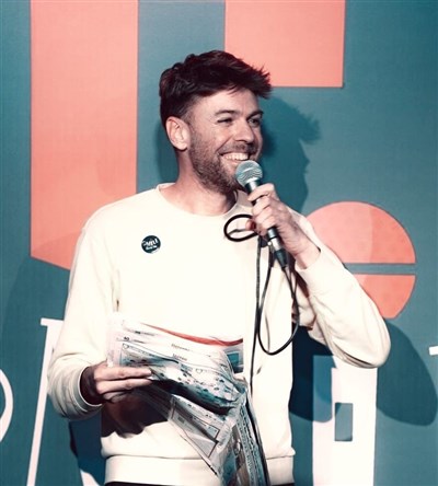 Photo 2 de Douarnenez Comedy Show