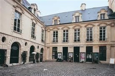 Photo 2 de Visite guidée : Hôtels du Marais | par Pierre-Yves Jaslet