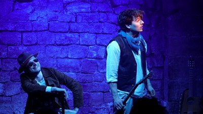 Photo 3 de Il était deux voix