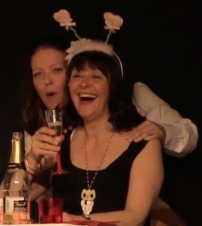 Photo 3 de Bonne année, Anémone