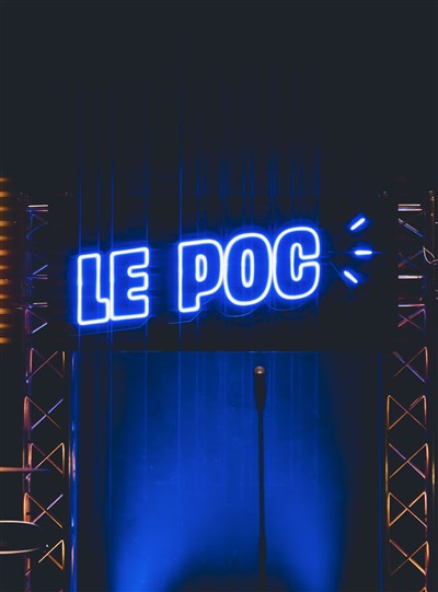 Photo 1 de Le Petit Olympia Comedy