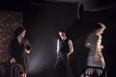 Photo 1 de The Servant