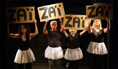 Photo 5 de Zaï Zaï Zaï Zaï