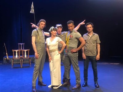 equipe othello