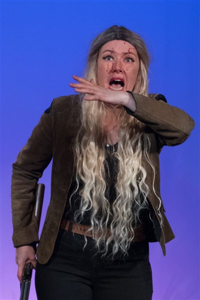 Photo 6 de Josiane