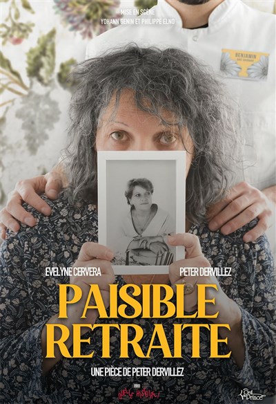 Photo 1 de Paisible retraite