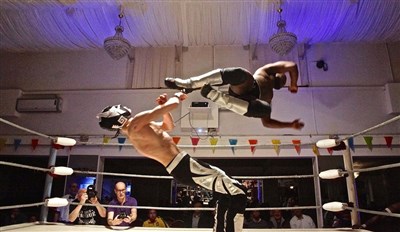 apc catch