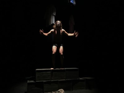 Photo 3 de Roberto Zucco