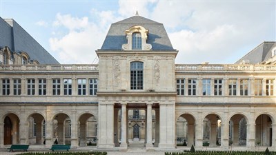 Photo 1 de Visite guidée: Le musée Carnavalet, histoire de Paris | par Michel Lhéritier