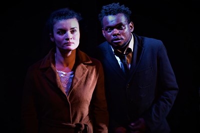 Photo 3 de Jusqu'à ce que la mort nous sépare