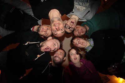 Photo 2 de Maestro : Show d'Impro