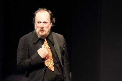 François Louis, Plutus