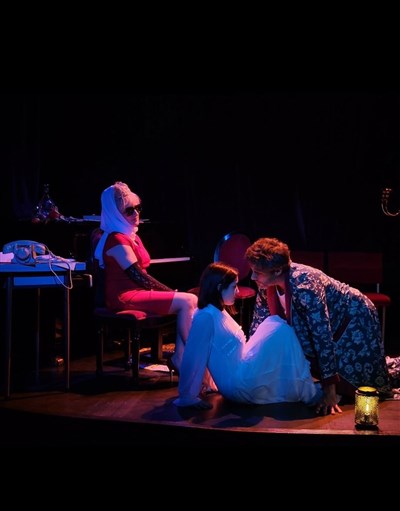 Photo 3 de Les liaisons dangereuses