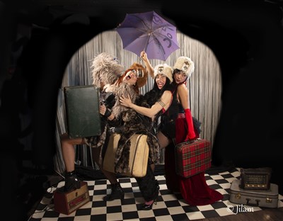 Photo 4 de K-BaRock