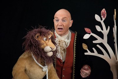 Photo 3 de Les Fables de Jean de La Fontaine