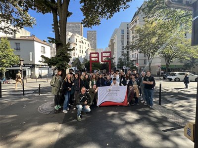 Photo 1 de Visite guidée : le quartier chinois, histoire et gourmandises | par Guillaume Le Roux