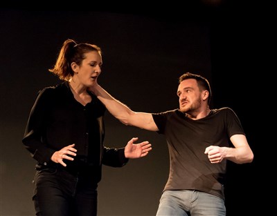 Photo 2 de Cabaret des Improchez-Vous