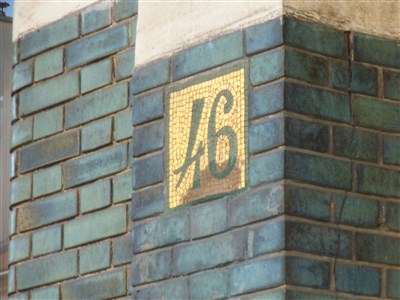 Photo 1 de Visite guidée : Le faubourg Saint-Antoine, excellence artisanale dans un quartier populaire