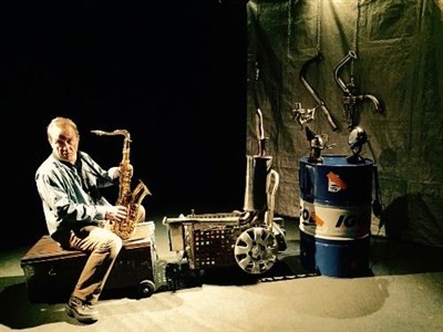 Photo 1 de Miles Davis ou le coucou de Montreux