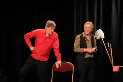 Photo 4 de Théâtre à vendre