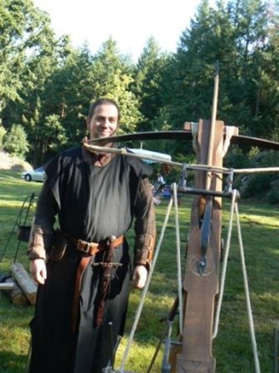 Photo 1 de Médiévales de Montfort sur Risle - 17ème Edition