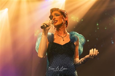 Photo 1 de Concert Surprise avec Darling Millie