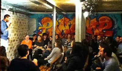 Photo 2 de Certe Mathurin dans Story teller