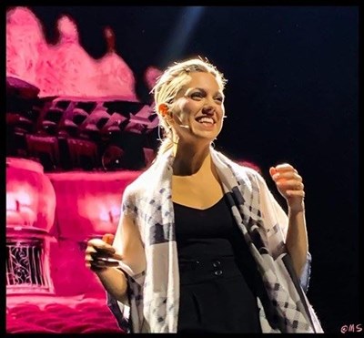 Photo 3 de I love Piaf