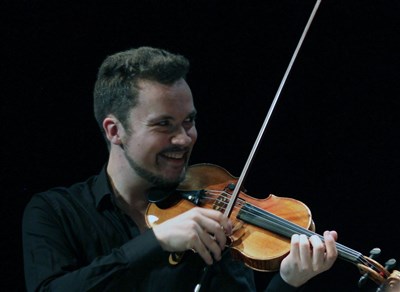 Photo 1 de Concert trio avec piano